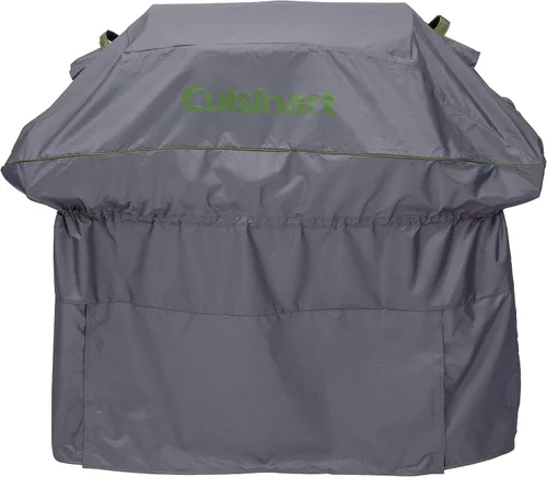 Miniatura 7 de Cuisinart CGMT-300 - Alfombrilla de alta calidad para parrilla de terraza y patio