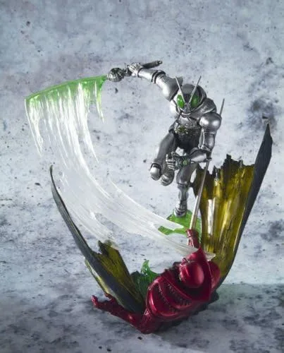 Miniatura 2 de Bandai S.I.C. Takumi-Damashii VOL.8 (Caja)