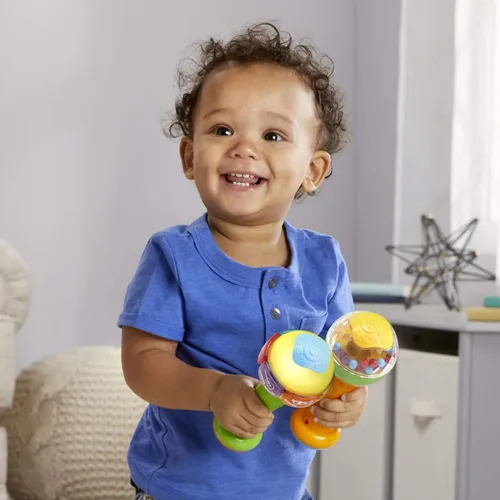Miniatura 5 de LeapFrog Aprender y disfrutar Maracas de colores que suenan