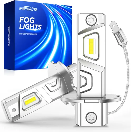 Miniatura 19 de Marsauto Bombillas HID D1S, bombilla de xenón blanco frío de 8000 K, 66144 66140 85140 85415 (85415C1) para reemplazo HID, Plug and Play, paquete
