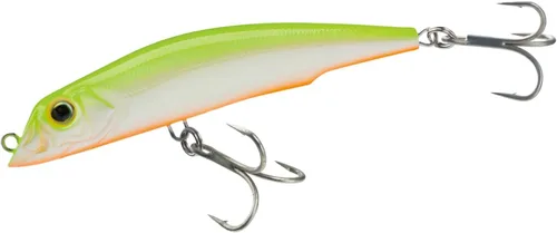 Miniatura 4 de Duel Yo Zuri R Mag Darter ' F Mm Ghost Black