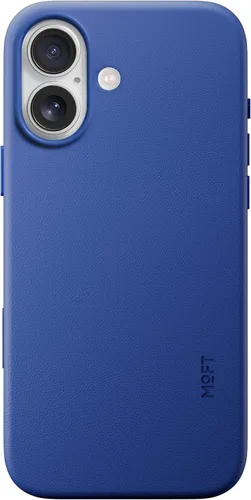 Miniatura 24 de MOFT Funda para iPhone 17 Pro, funda MOVAS a presión, compatible con MagSafe, piel vegana suave al tacto, diseño minimalista clásico, ligera