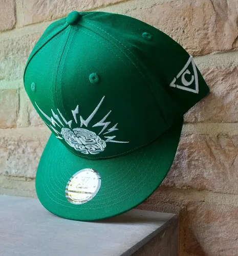 Miniatura 6 de Capiche 99+ Variaciones Gorra Snapback Serie Especial - Talla única - Unisex - Hombre