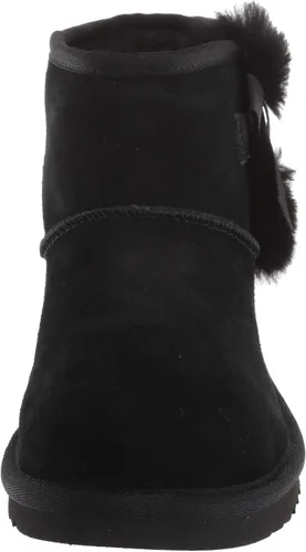 Miniatura 2 de Koolaburra by UGG Mini botas Victoria para mujer