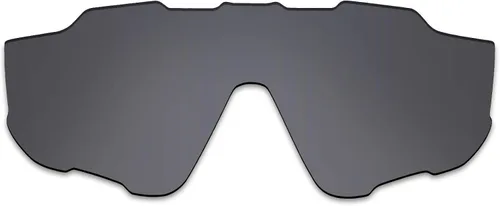 Miniatura 2 de Kygear 12MM Glare Proof Replacement Lenses Fits For Oakley OO9290 Jawbreaker Sunglasses