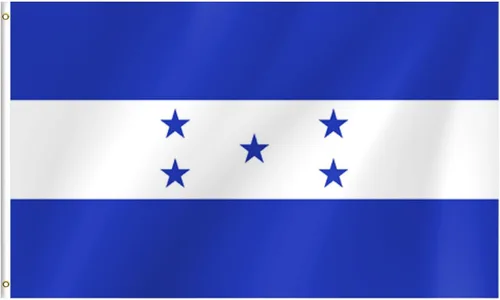 Miniatura 18 de Bandera argentina de 3 x 5 pies para fiestas, desfiles, eventos deportivos, fiestas patrióticas, decoración interior y exterior