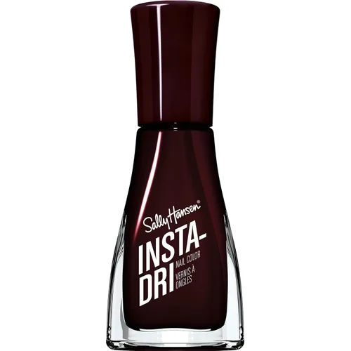 Miniatura 9 de Sally Hansen Insta-Dri Flower Powder, Peony Pace, esmalte de uñas, se seca en 60 segundos, una capa, acabado mate satinado