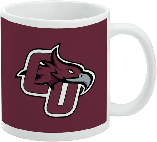 Miniatura 405 de Taza de cerámica con logotipo principal de Marshall, tazas originales para regalo para café, té y bebidas calientes, 11 oz, blanca
