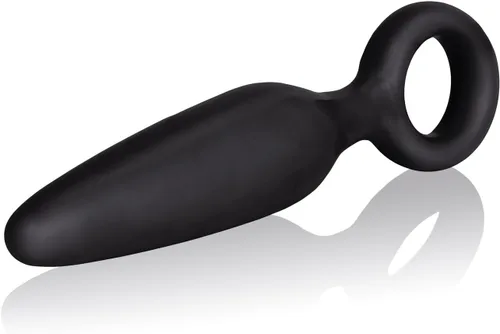 Miniatura 11 de California Exotic Novelties Booty Call Booty Vibro Kits, negro
