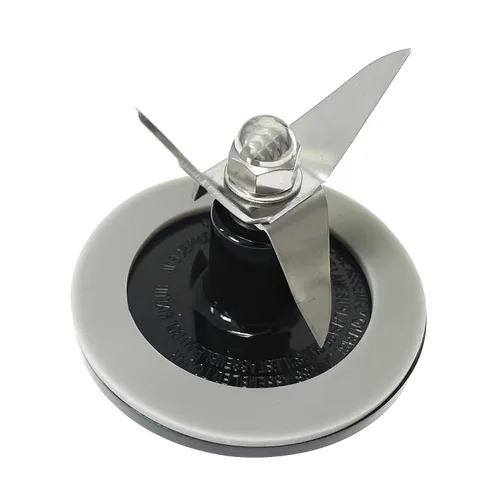 Miniatura 5 de La pieza de repuesto de la cuchilla y la junta de la licuadora se adapta a CB600 CBT-500 SB5600 Pieza de repuesto resistente y duradera