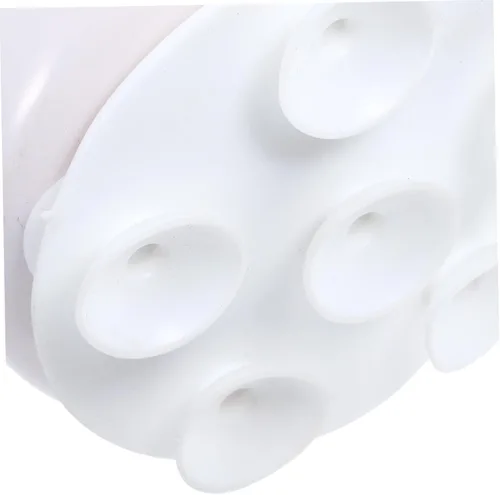Miniatura 6 de POPETPOP Mini lavadora plegable portátil Lavadora ultrasónica de vibración de alta frecuencia para viajes y viajes de negocios, pequeña lavadora