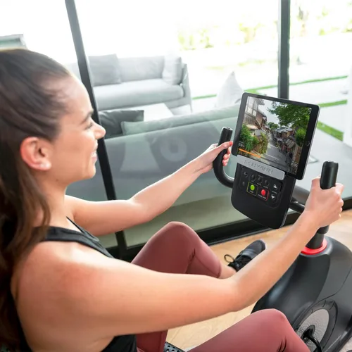 Miniatura 5 de Schwinn Fitness Serie de bicicletas reclinadas