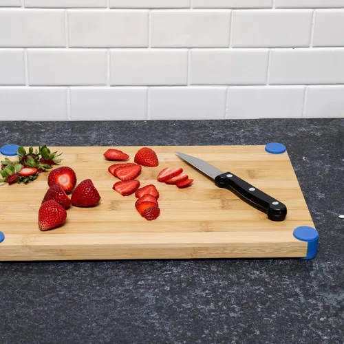 Miniatura 4 de Chef Craft Select - Cuchillos para pelar, juego de 2 cuchillos de 9.5 pulgadas, acero inoxidable/negro