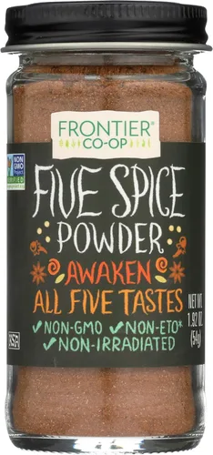 Miniatura 5 de Frontier Co-op Condimento multiusos, cebolla, perejil, albahaca, cáscara de limón, tomillo, ajo y otras especias aromáticas, sin sal, Kosher 1.2