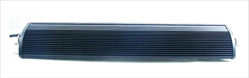 Miniatura 4 de Barra de luz LED de una sola fila de 22 pulgadas, 120W, de doble color, luz todoterreno, luz de trabajo, luz de conducción todoterreno, luz