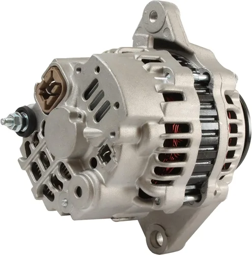 Miniatura 3 de DB Electrical 400-48084 Nuevo alternador para Caterpillar 304C Cr Backhoeclark, Mitsubishi S4L Sl Sq Ss Engine A7T02077C 280-3787 32A68-00300