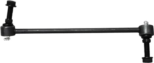 Miniatura 7 de Detroit Axle - 2 barras estabilizadoras delanteras para Ford Explorer 2011-2019 2013-2019 Interceptor de Policía, 2 eslabones de extremo de barra
