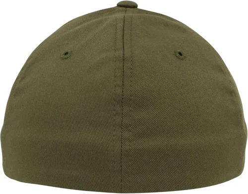 Miniatura 19 de Flexfit 6277 Wooly Unisex Combed Cap