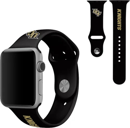 Miniatura 34 de SOAR NCAA unisex-adult Banda de reloj 38mm, 42mm