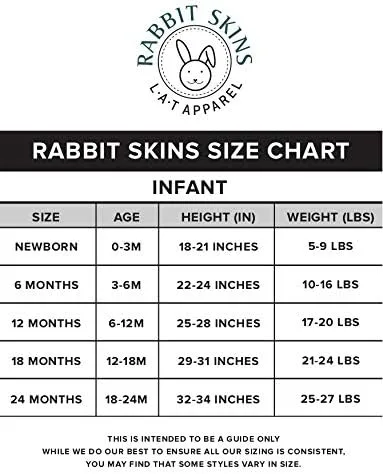 Miniatura 5 de RABBIT SKINS Mameluco de manga corta de jersey 100% algodón para bebés (4486), Granite