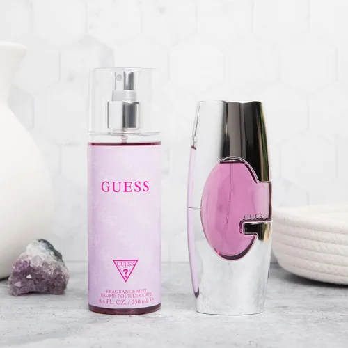 Miniatura 4 de GUESS Eau de Parfum para Mujer 1.7 Fl Oz