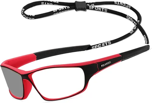 Miniatura 8 de Gafas de lectura de lente completa fotocromática al aire libre para hombres y mujeres cuadrados deportes conducción transición gafas de sol lectores
