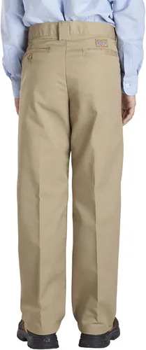 Miniatura 2 de Dickies Pantalón recto delgado para niño