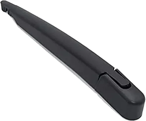 Miniatura 5 de Juego de limpiaparabrisas trasero, compatible con SAAB 9-3 93 9.3 2003-2009 repuesto de limpiaparabrisas trasero y brazo