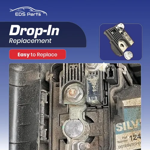 Miniatura 4 de 18790-01318 1879001318 Fusible de Batería de 150 Amperios Compatible de Reemplazo para Vehículos Hyundai/Kia Elantra Sonata Tucson Forte Optima