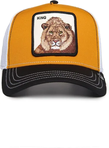 Miniatura 2 de Goorin Bros. The Farm MVP Collection - Gorra unisex para camionero