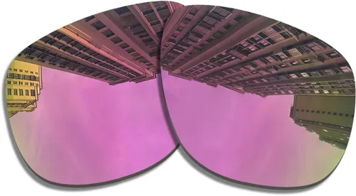 Miniatura 21 de Lente de repuesto polarizada para Oakley Holbrook R OO9377/Asian Fit OO9379 - Lentes de sol antiarañazos, resistentes a los impactos, ajuste perfecto