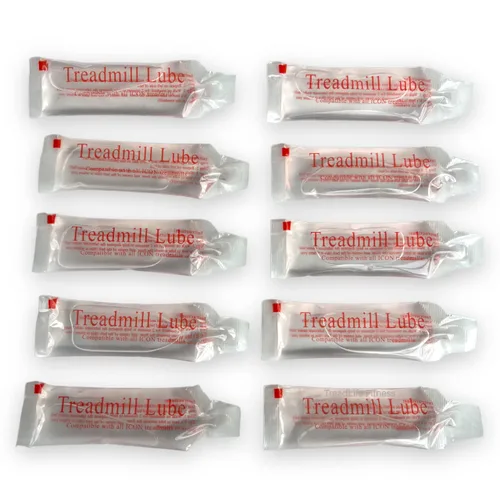 Miniatura 5 de Lubricante para cinta de correr para cinturón, lubricante de cinta de correr 100% silicona, fácil de aplicar, formulado para todas las cintas
