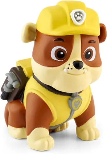 Miniatura 3 de Tonies Rubble Figura de Juguete de Audio de PAW Patrol