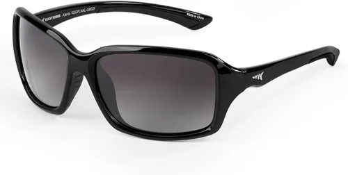 Miniatura 14 de KastKing Atlanta - Anteojos de sol deportivos polarizados para hombres y mujeres, ideales para conducir pesca, ciclismo y correr, protección UV