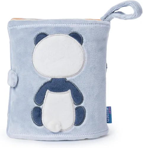 Miniatura 5 de GUND Palillo de dientes para bebé, juguete estimulante sensorial de peluche suave, 8 pulgadas