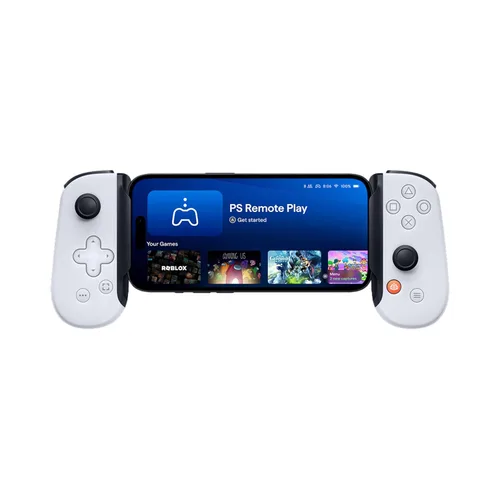 Miniatura 13 de BACKBONE One Mobile Gaming Controller for iPhone 14 & Older (Lightning) 2nd Gen, Phone Controller, Play Xbox, PlayStation, PC, App Games & More