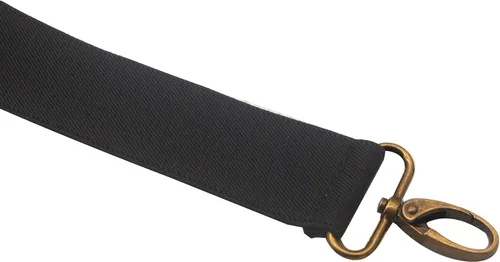 Miniatura 5 de Tirantes para hombre con 4 ganchos giratorios ajustables y resistentes