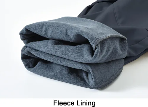 Miniatura 4 de TBMPOY Men's Snow Ski Waterproof Softshell Snowboard Pants Outdoor Hiking Fleece Lined Wear Resistant Windproof