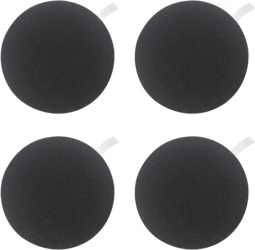 Miniatura 6 de Filtro de repuesto compatible con Bissell Powerlifter/CleanView Swivel Rewind Pet Aspirer, compatible con modelos 2492, 2252, 2253, 2254, 22543