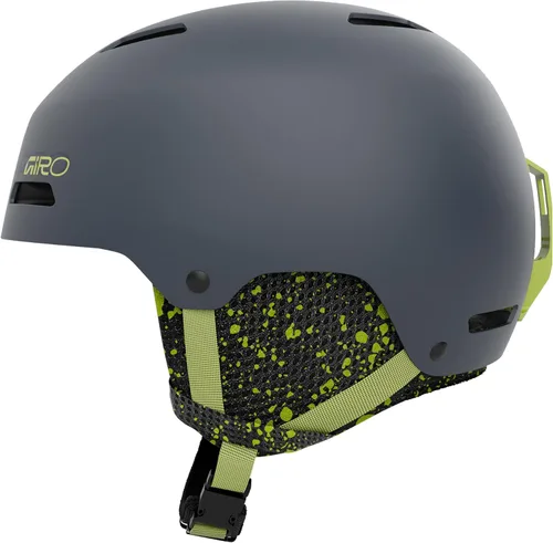 Miniatura 37 de Giro Casco de nieve Crue 2022 - Juvenil