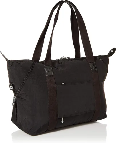 Miniatura 2 de Kipling Mochila Art Medium para mujer Negro Black Noir M
