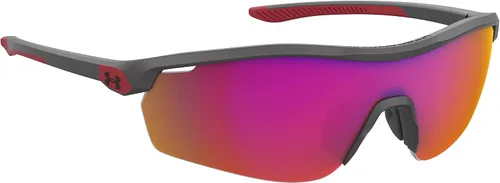 Miniatura 2 de Under Armour Ua Gametime Jr Wrap - Gafas de sol para niños