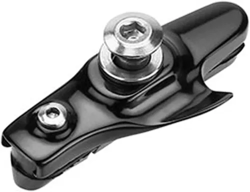 Miniatura 3 de Jagwire Road Sport S Pastillas De Freno SRAM/Shimano Negro