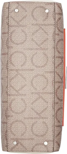 Miniatura 3 de Calvin Klein Bolsa de tres compartimentos Hadley
