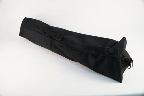 Miniatura 4 de Domke F-427 Bolsa de trípode de 27 pulgadas - Negro