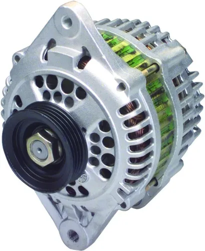 Premier Gear PG-13788 Reemplazo del alternador para Mazda Miata L4 (99-00), BP4W-18-300B, BP4W-18-300C, LR170-758