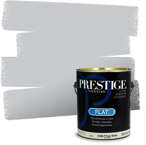 Miniatura 226 de Prestige Paints - 2 en 1, pintura base y pintura de exterior, P400-D-SW7053