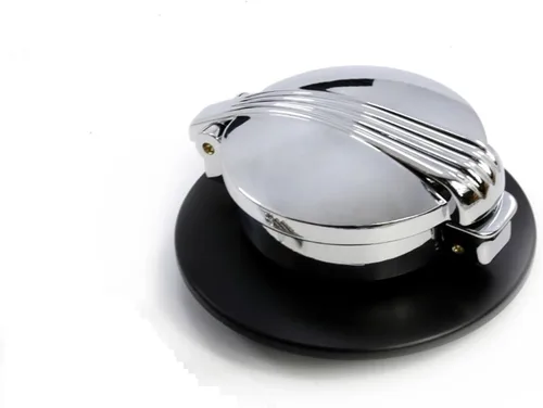 Miniatura 10 de Tapa del tanque de combustible para BM&W R9T/Scrambler/Pure/Urban G/S 2014-2019 Accesorios de motocicleta Tapa del tanque de combustible Tapa de gas