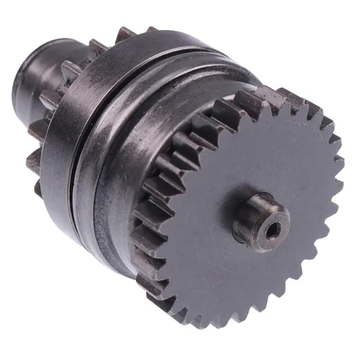 Miniatura 4 de Motor de arranque Bendix Gear 55140026300 compatible para motocicleta KTM 250 300 XC XC-W EXC 2015-2016