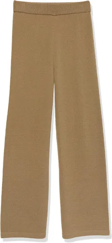 Miniatura 6 de The Drop Leo - Pantalones de suéter súper suaves sin cierre para mujer